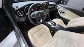 Mercedes-Benz C 43 AMG COUPE| BURMESTER| 360| ПАНО| LANE ASSIST | Auto.bg — изображение 6