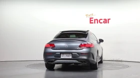Mercedes-Benz C 43 AMG COUPE| BURMESTER| 360| ПАНО| LANE ASSIST | Auto.bg — изображение 4