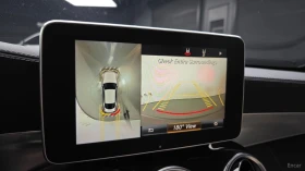 Mercedes-Benz C 43 AMG COUPE| BURMESTER| 360| ПАНО| LANE ASSIST | Auto.bg — изображение 13