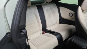 Mercedes-Benz C 43 AMG COUPE| BURMESTER| 360| ПАНО| LANE ASSIST | Auto.bg — изображение 9