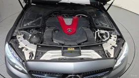 Mercedes-Benz C 43 AMG COUPE| BURMESTER| 360| ПАНО| LANE ASSIST | Auto.bg — изображение 15