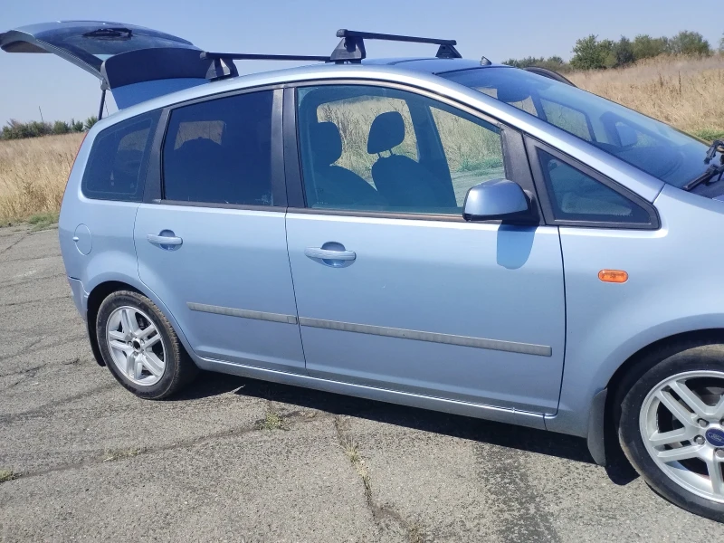 Ford C-max, снимка 2 - Автомобили и джипове - 46948560