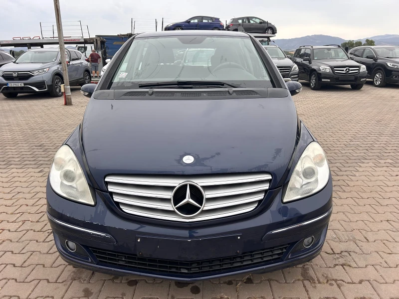 Mercedes-Benz B 170 EURO 4 ЛИЗИНГ, снимка 3 - Автомобили и джипове - 47629080