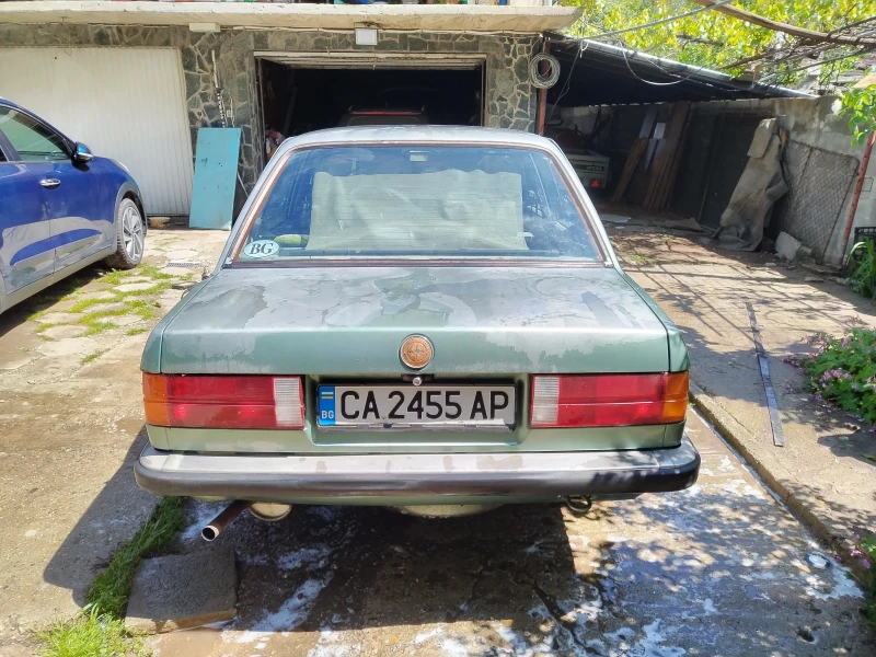 BMW 316, снимка 5 - Автомобили и джипове - 48809298