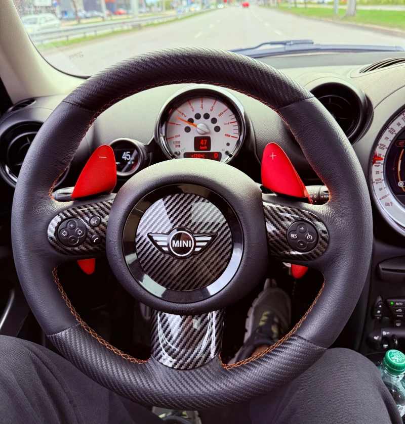 Mini Cooper s Cooper S, снимка 16 - Автомобили и джипове - 52407689