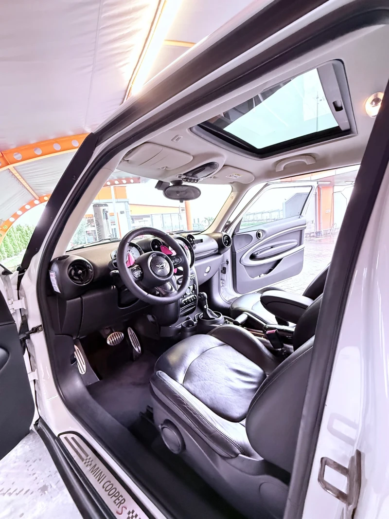 Mini Cooper s Cooper S, снимка 15 - Автомобили и джипове - 52407689