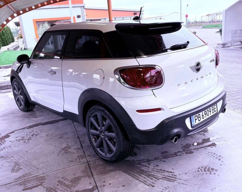 Mini Cooper s Cooper S, снимка 7 - Автомобили и джипове - 52407689