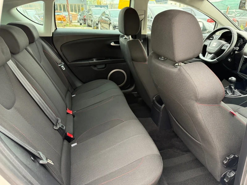 Seat Leon FR 1.4I , снимка 13 - Автомобили и джипове - 52618335