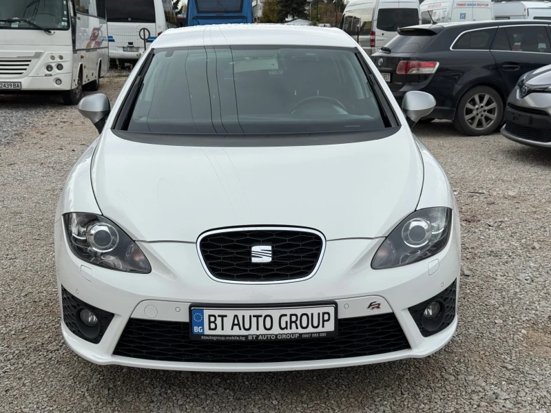 Seat Leon FR 1.4I , снимка 3 - Автомобили и джипове - 52618335