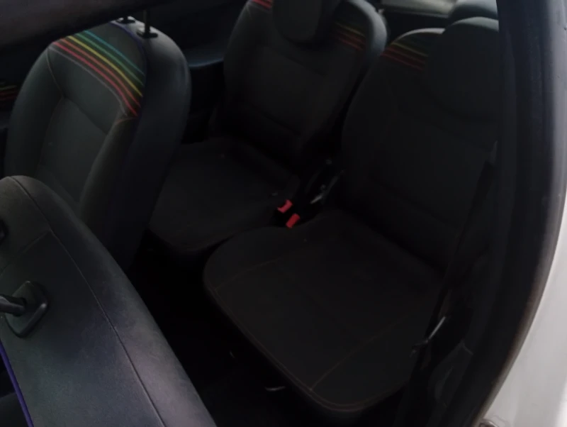 Renault Twingo, снимка 10 - Автомобили и джипове - 53100289