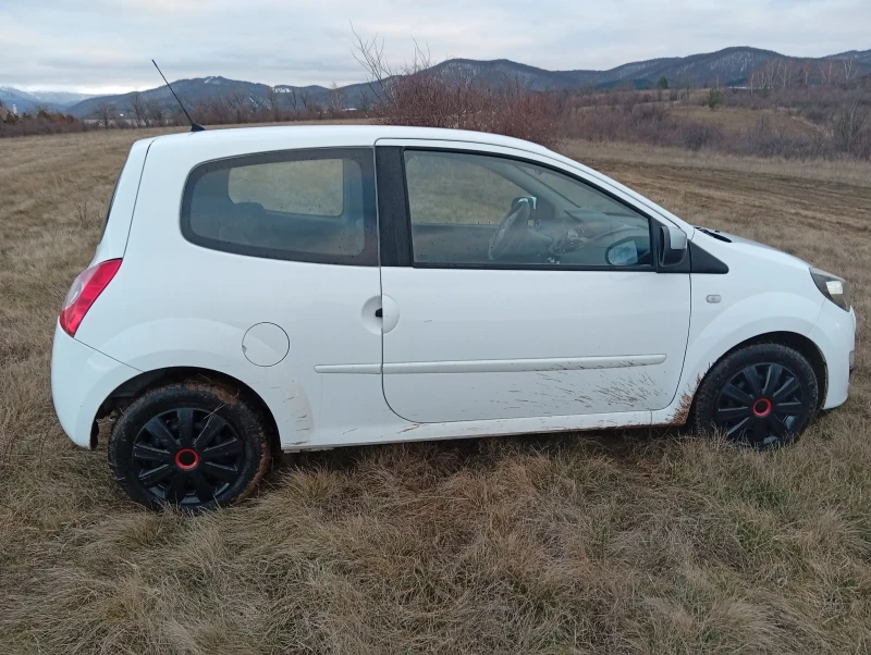 Renault Twingo, снимка 4 - Автомобили и джипове - 53100289