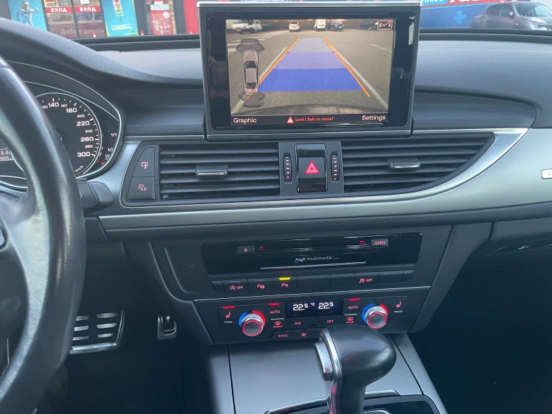 Audi A6 3.0 TDI, снимка 14 - Автомобили и джипове - 53148111
