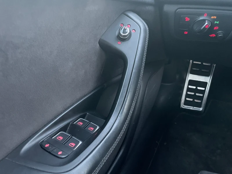 Audi A6 3.0 TDI, снимка 15 - Автомобили и джипове - 53148111