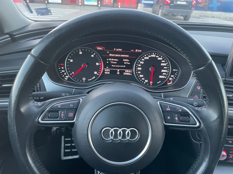 Audi A6 3.0 TDI, снимка 13 - Автомобили и джипове - 53148111