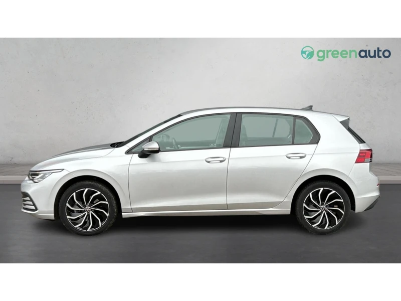 VW Golf 2.0 TDi  DSG, Месечна вноска от 255  , снимка 3 - Автомобили и джипове - 53540488