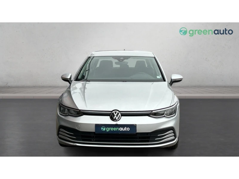 VW Golf 2.0 TDi  DSG, Месечна вноска от 255  , снимка 5 - Автомобили и джипове - 53540488