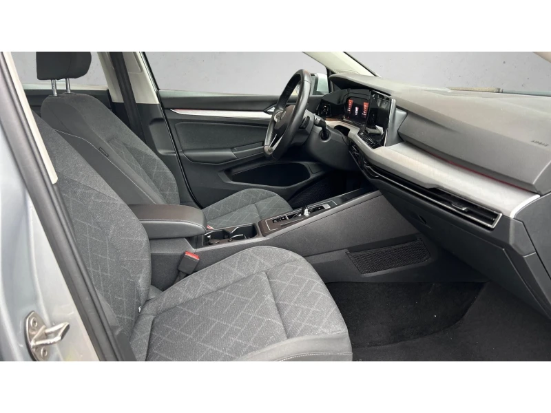 VW Golf 2.0 TDi  DSG, Месечна вноска от 255  , снимка 9 - Автомобили и джипове - 53540488