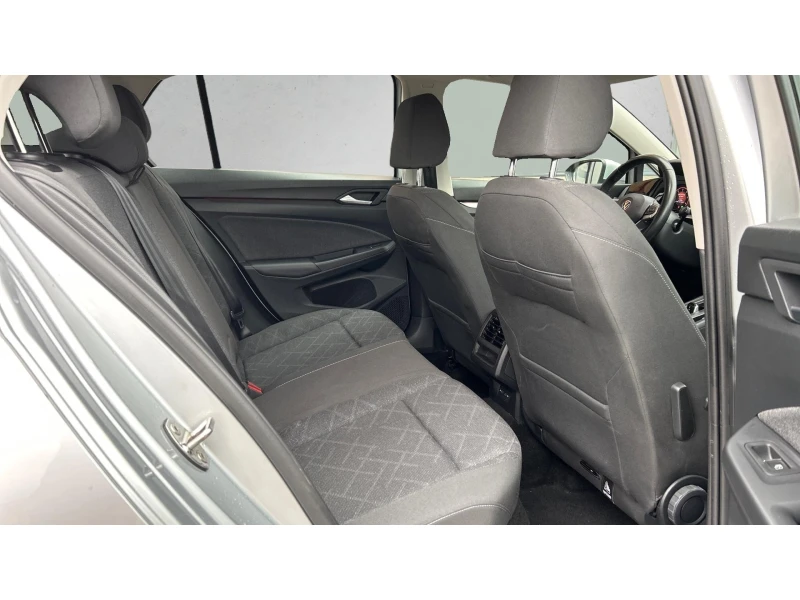 VW Golf 2.0 TDi  DSG, Месечна вноска от 255  , снимка 10 - Автомобили и джипове - 53540488