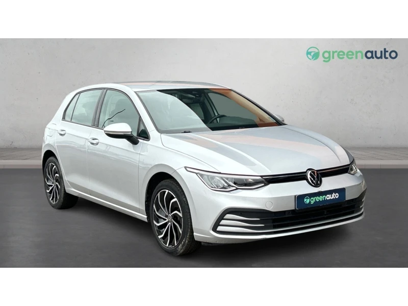 VW Golf 2.0 TDi  DSG, Месечна вноска от 255  , снимка 8 - Автомобили и джипове - 53540488