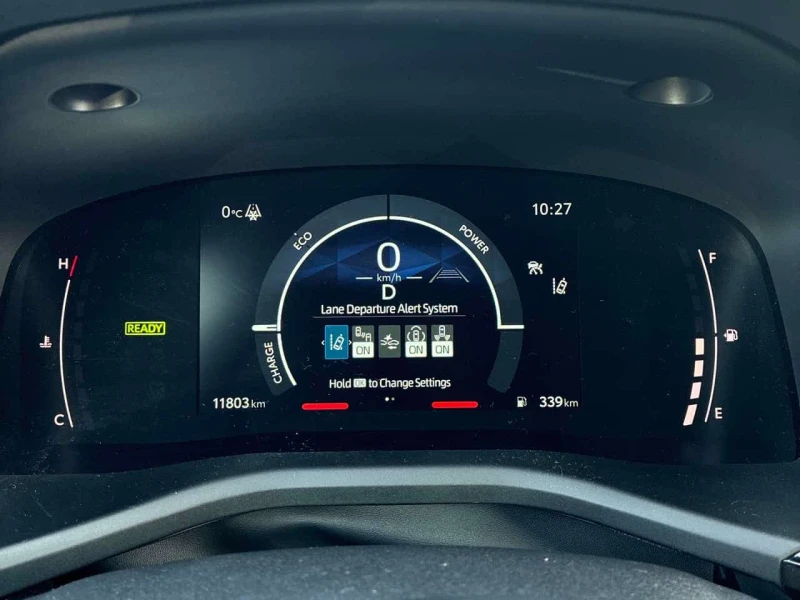 Toyota Camry * SE * CARFAX * ПОДГРЕВ * KEYLESS, снимка 8 - Автомобили и джипове - 53577626