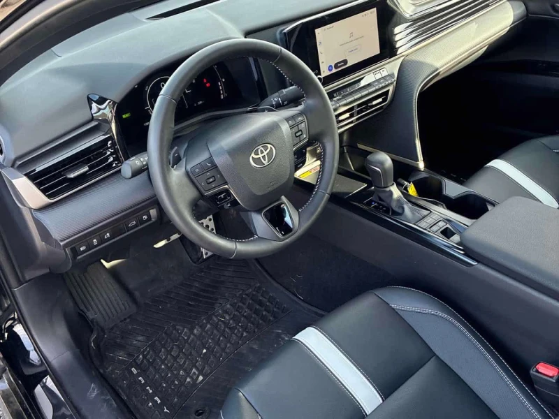 Toyota Camry * SE * CARFAX * ПОДГРЕВ * KEYLESS, снимка 5 - Автомобили и джипове - 53577626