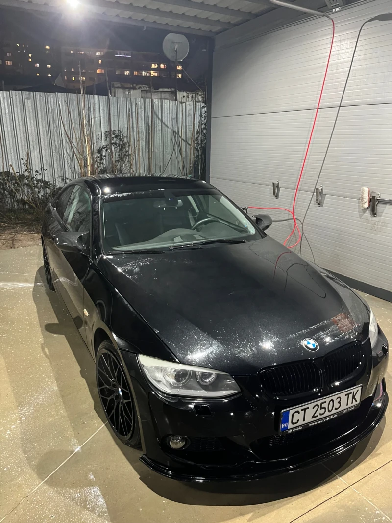 BMW 330 i LCI xDrive - цена по договаряне - 99016077 1