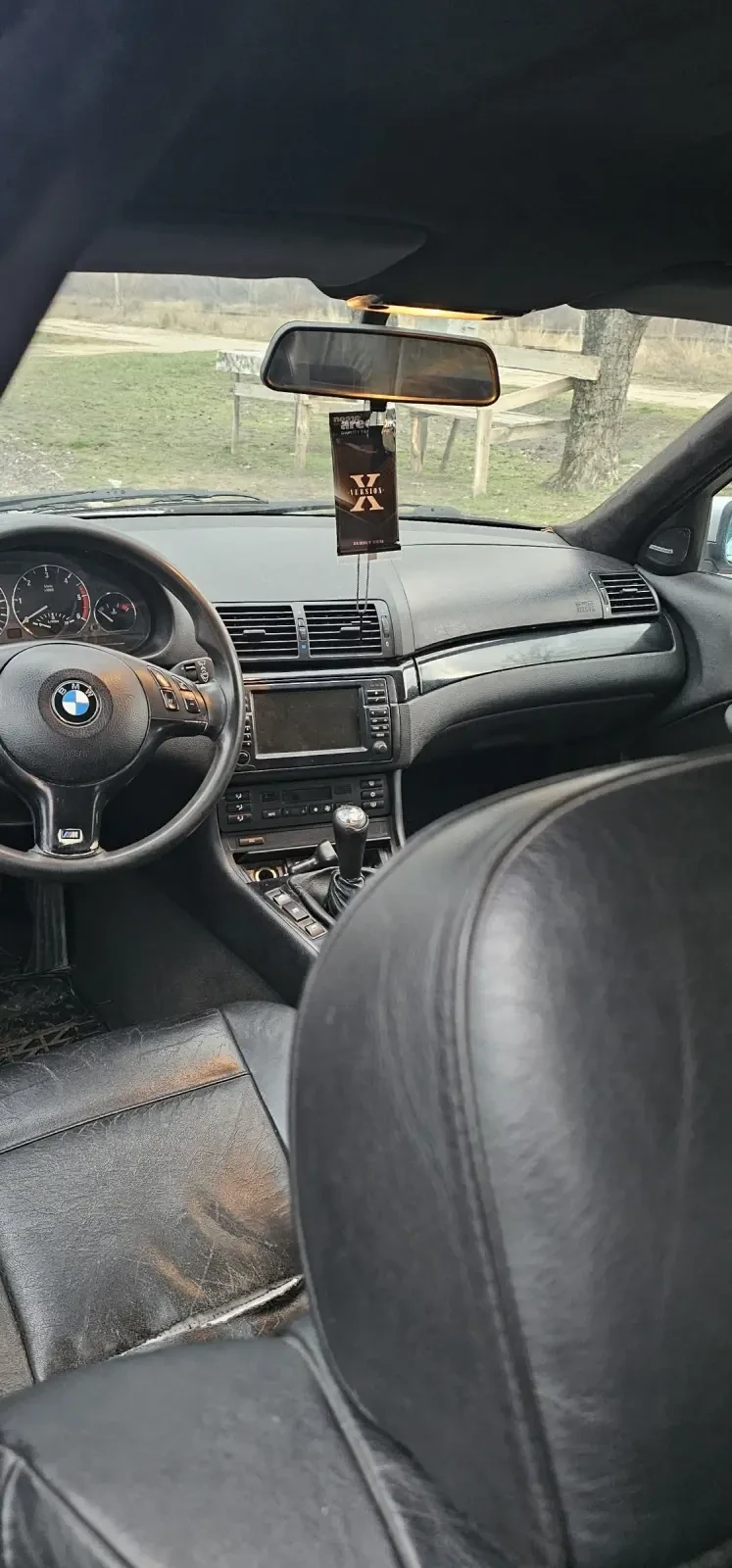 BMW 320, снимка 10 - Автомобили и джипове - 49551401