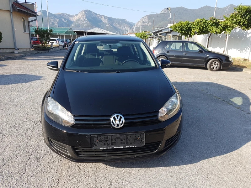 VW Golf 1.6TDI - 7800 лв. - 46717690 1