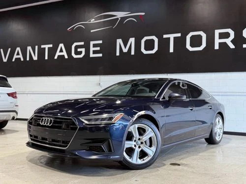 Audi A7 DISTRONIC* KAMERA* KEYLESS* PANO* ПОДГРЕВ - 55900 лв. / 28581.22 € - 80392431 1