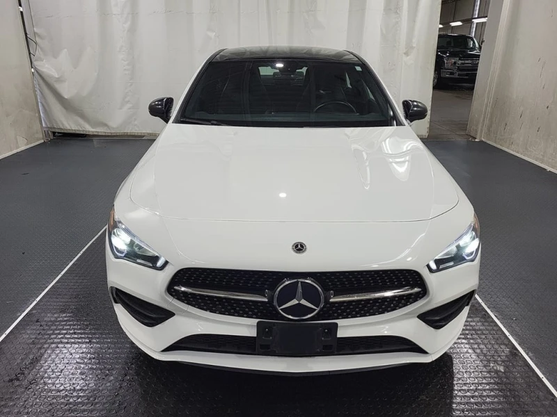 Mercedes-Benz CLA 250 * CARFAX * БЕЗ ПЪРВОНАЧАЛНА ВНОСКА - 51050 лв. / 26101.45 € - 71747602 1