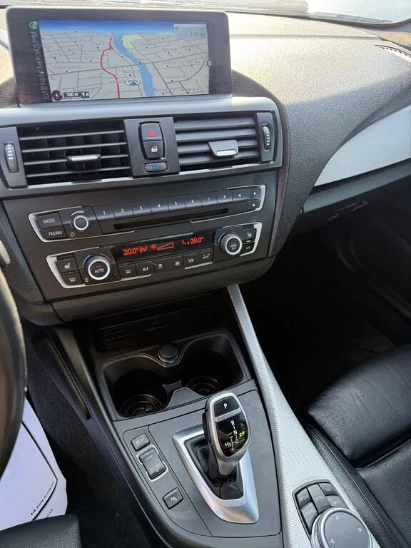 BMW 235 M* XDRIVE* МПАКЕТ* HEADUP* КАМЕРИ* RECARO* , снимка 11 - Автомобили и джипове - 54445928