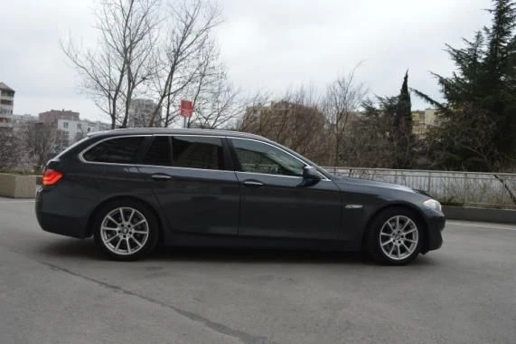 BMW 530 D, снимка 3 - Автомобили и джипове - 54939568