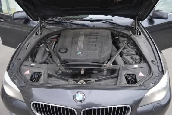 BMW 530 D, снимка 8 - Автомобили и джипове - 54939568