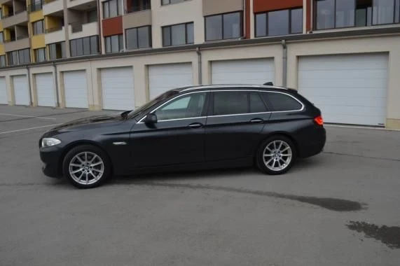BMW 530 D