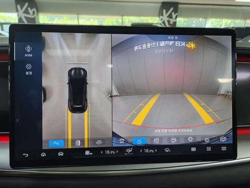 BYD Sealion 7 71.8kWh| 231к, снимка 7 - Автомобили и джипове - 56354031