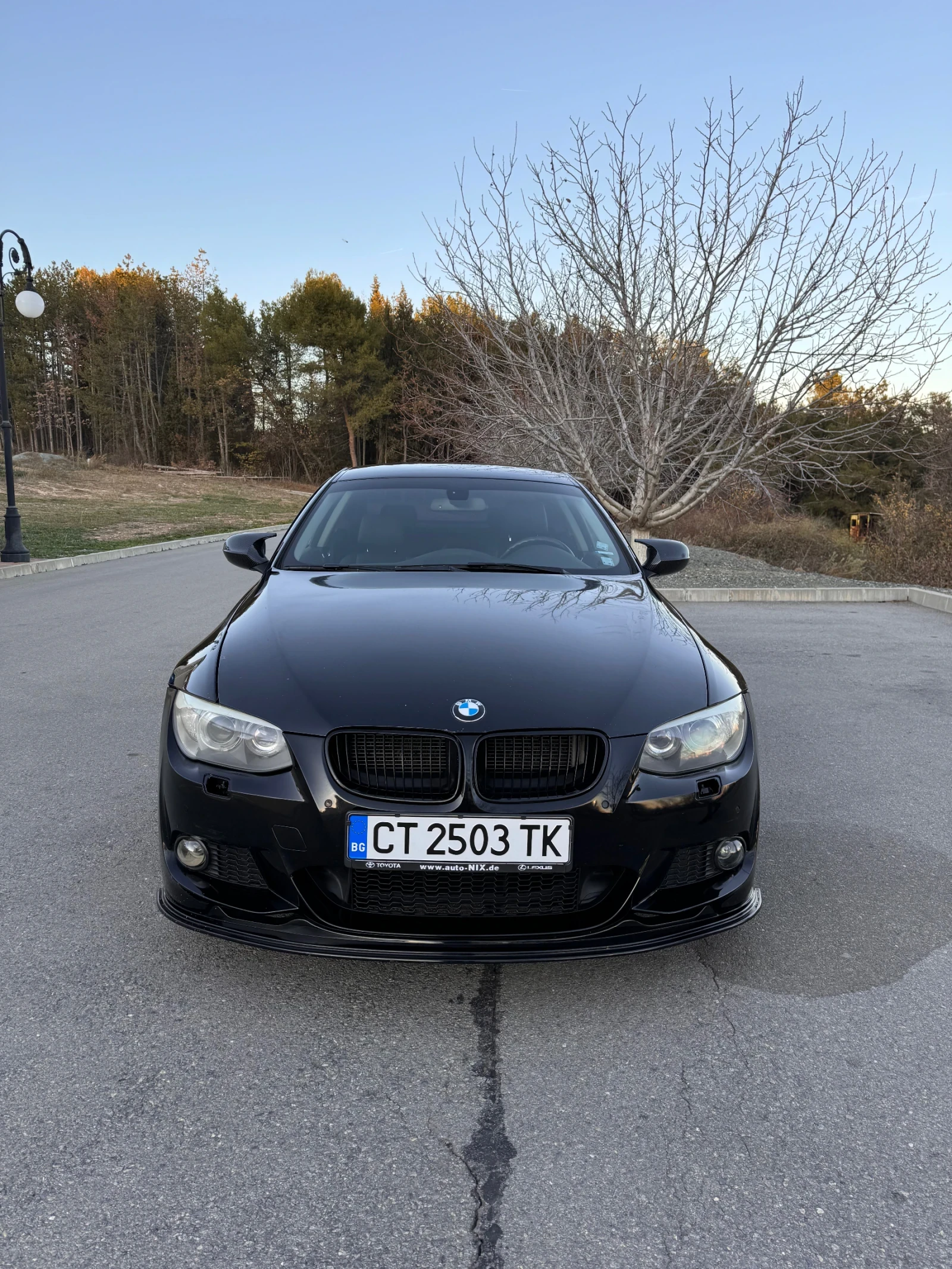 BMW 330 xDrive - изображение 2