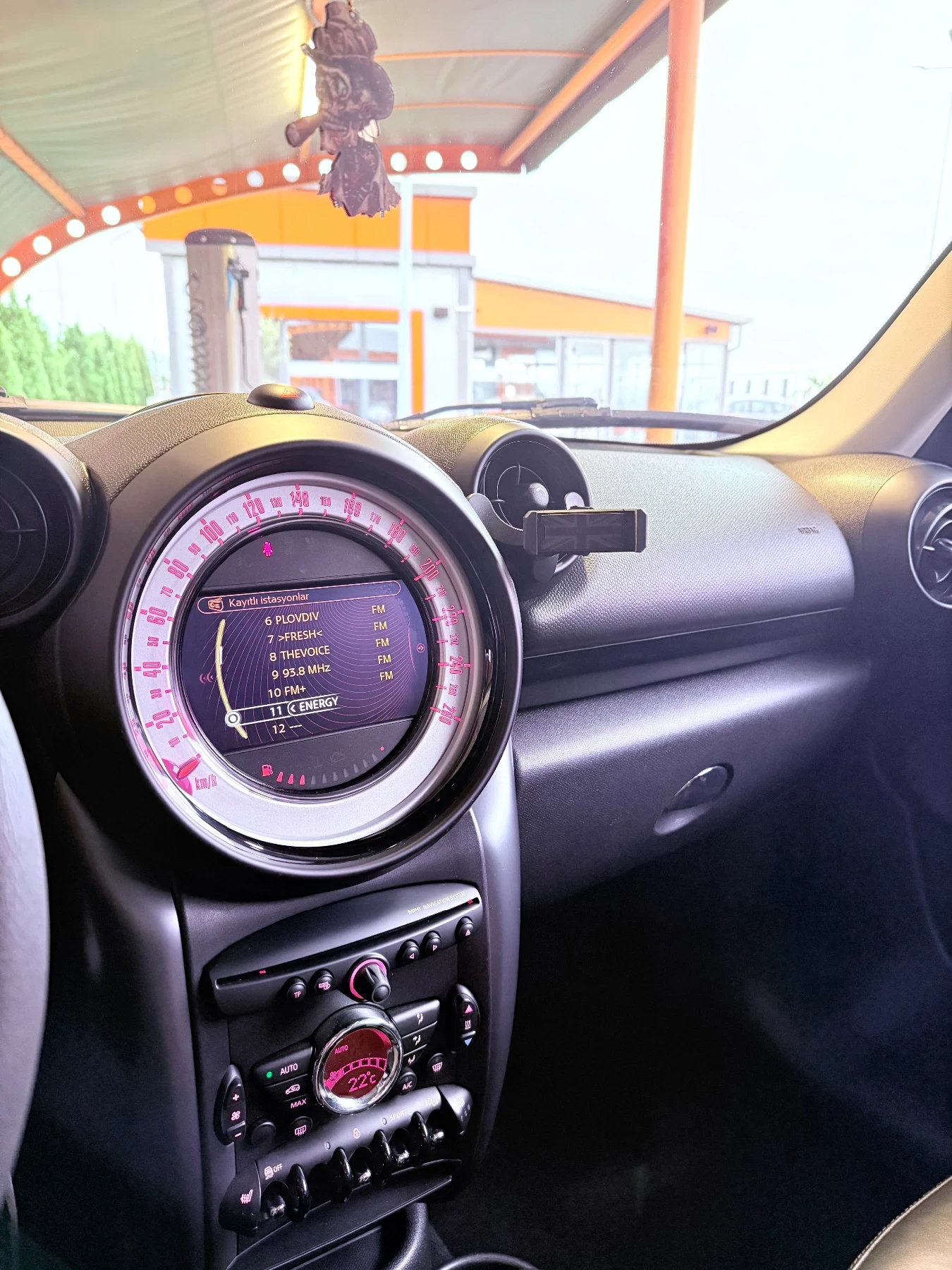 Mini Paceman Cooper S | Mobile.bg   11