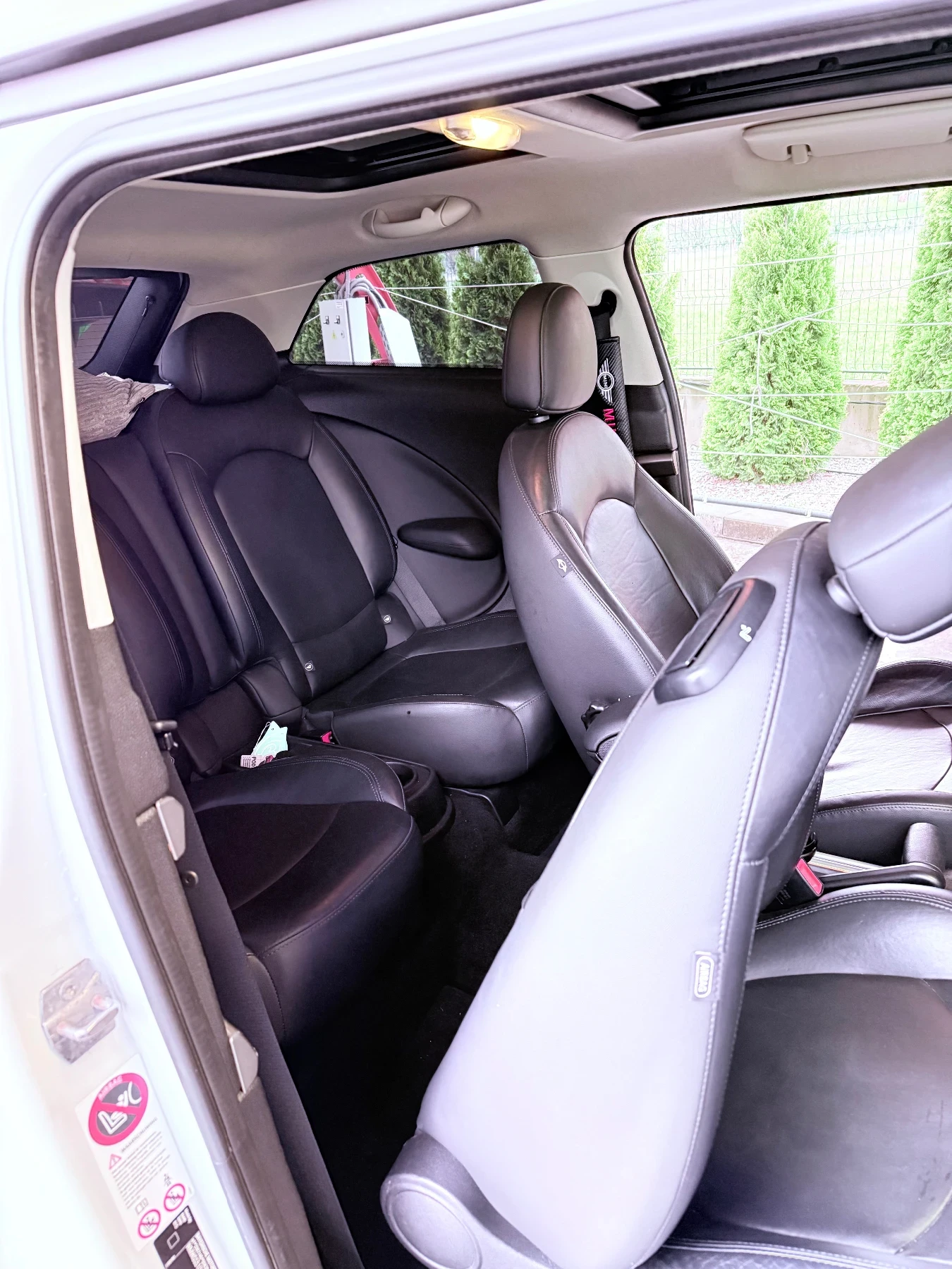 Mini Paceman Cooper S | Mobile.bg   14