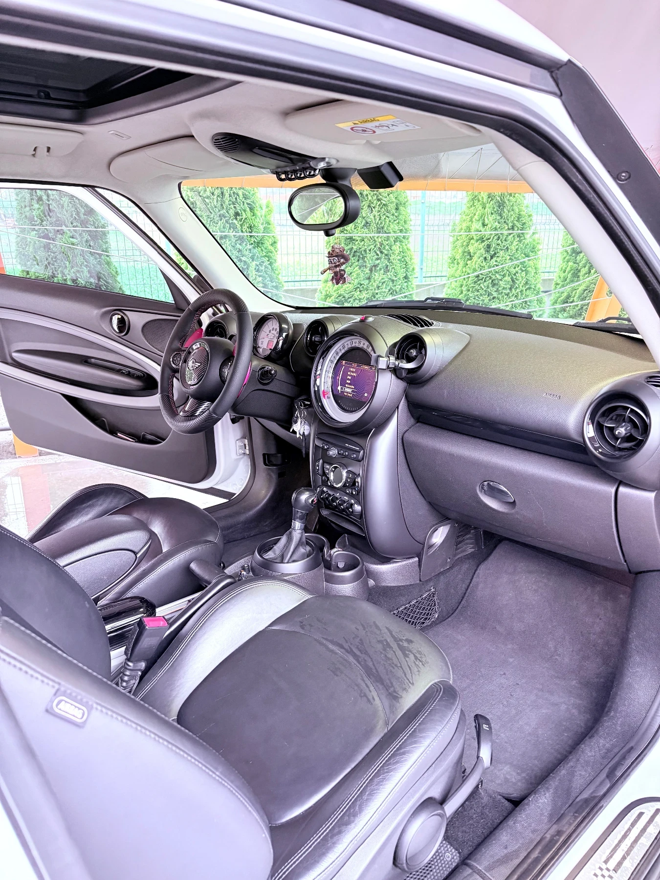 Mini Paceman Cooper S | Mobile.bg   13
