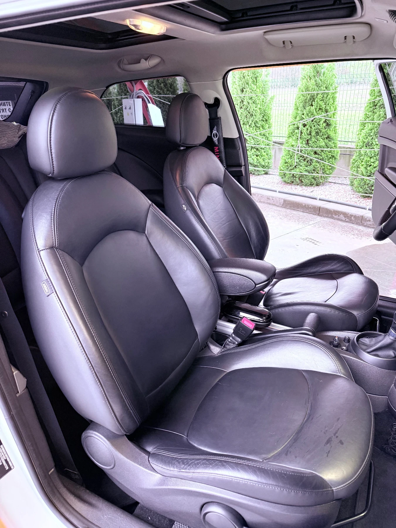 Mini Paceman Cooper S | Mobile.bg   17