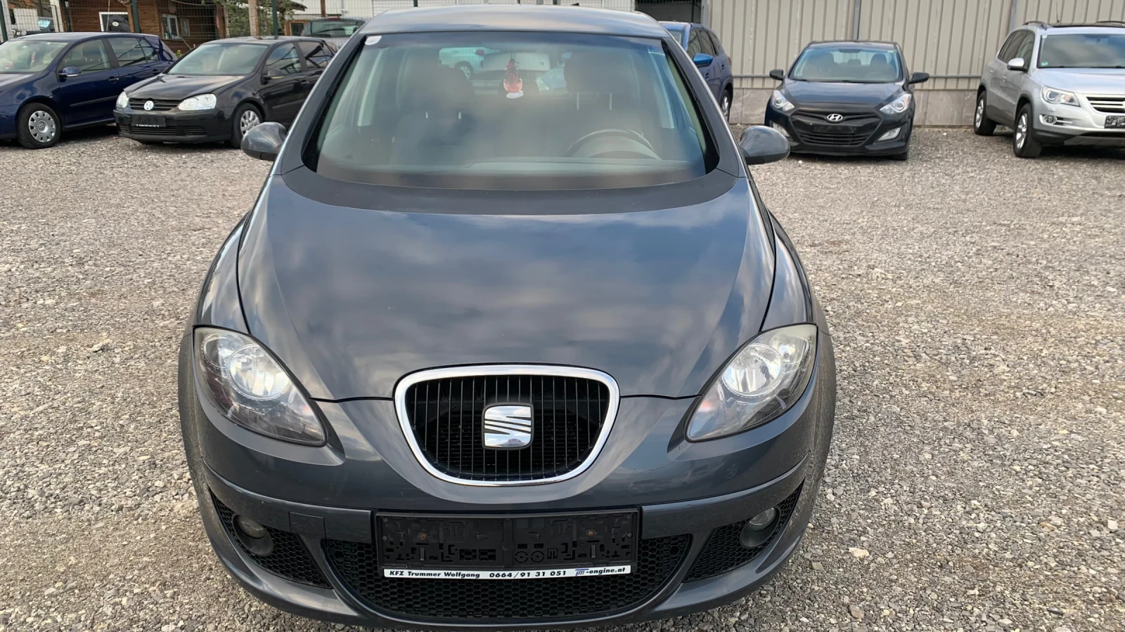 Seat Altea 1.9TDI* 105HP - изображение 2