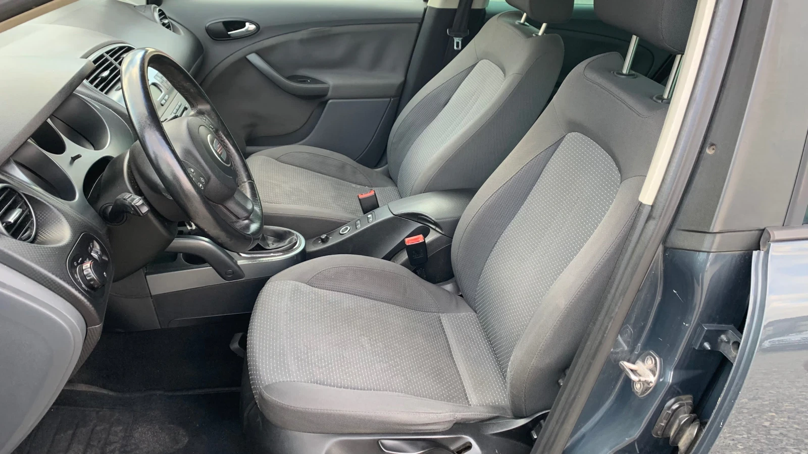 Seat Altea 1.9TDI* 105HP - изображение 8