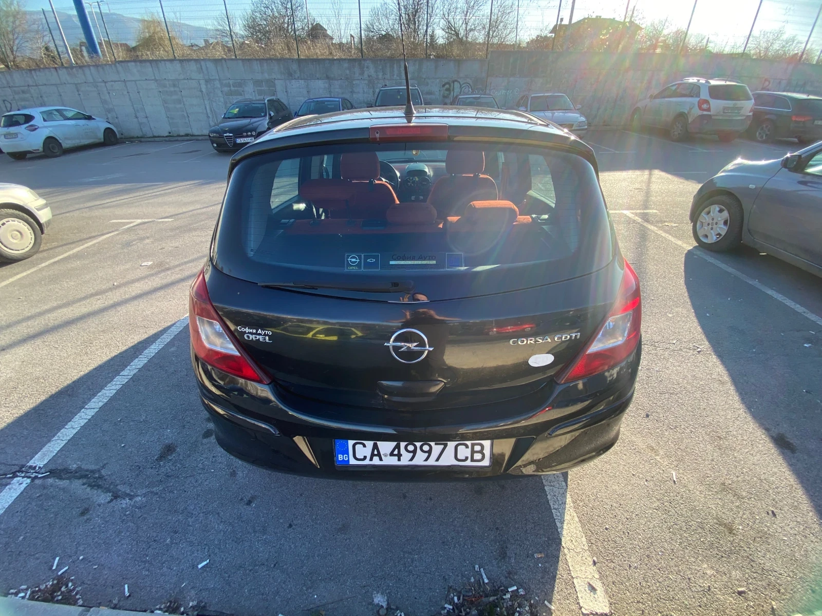 Opel Corsa 1.3 cdti - изображение 4