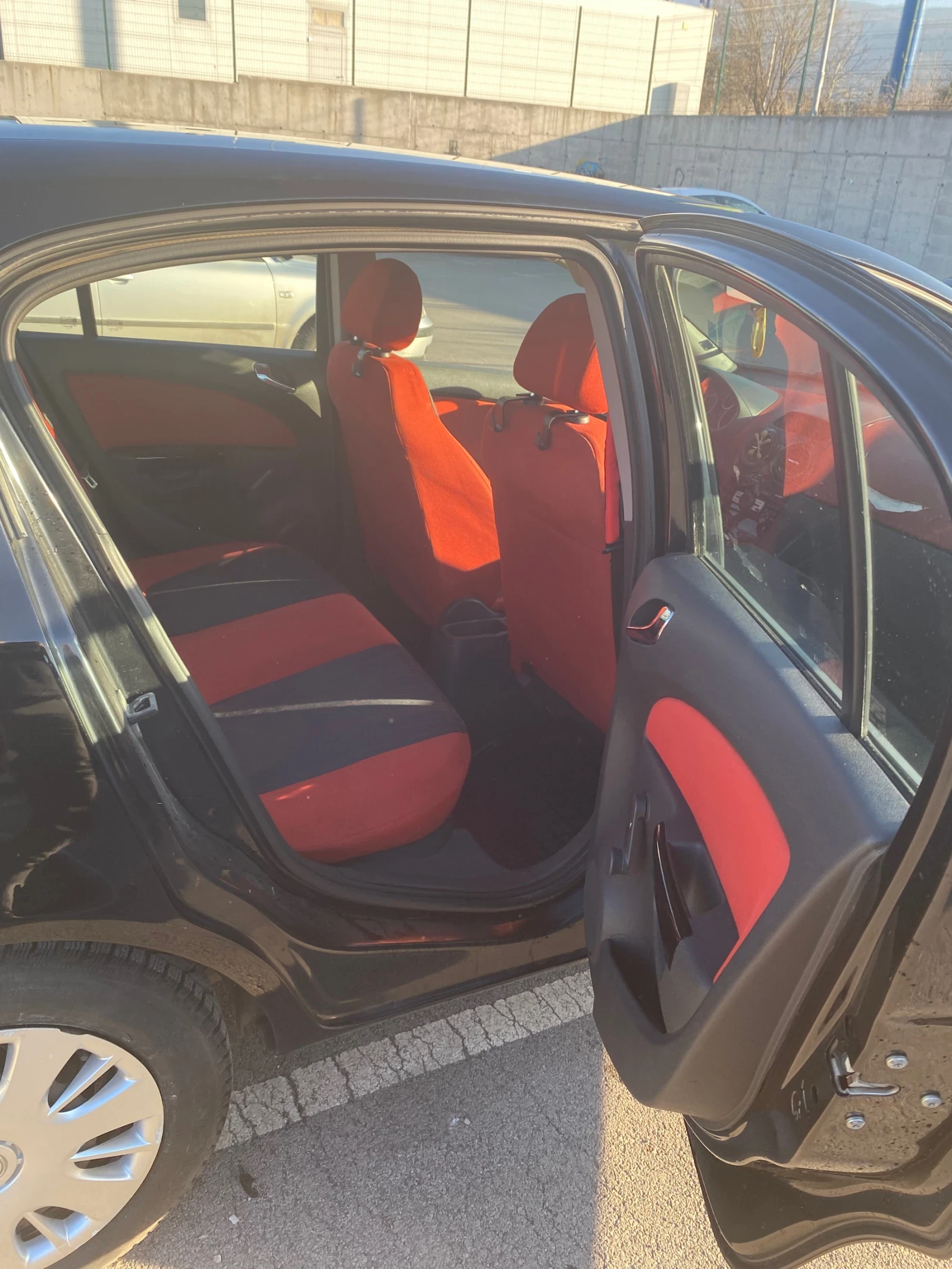 Opel Corsa 1.3 cdti - изображение 10
