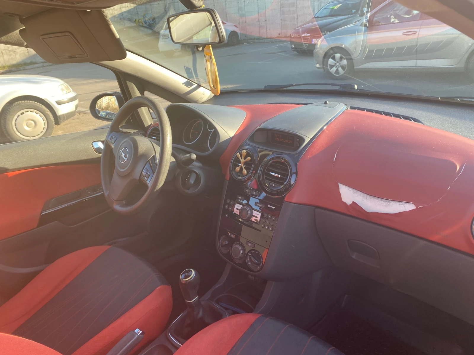 Opel Corsa 1.3 cdti - изображение 9