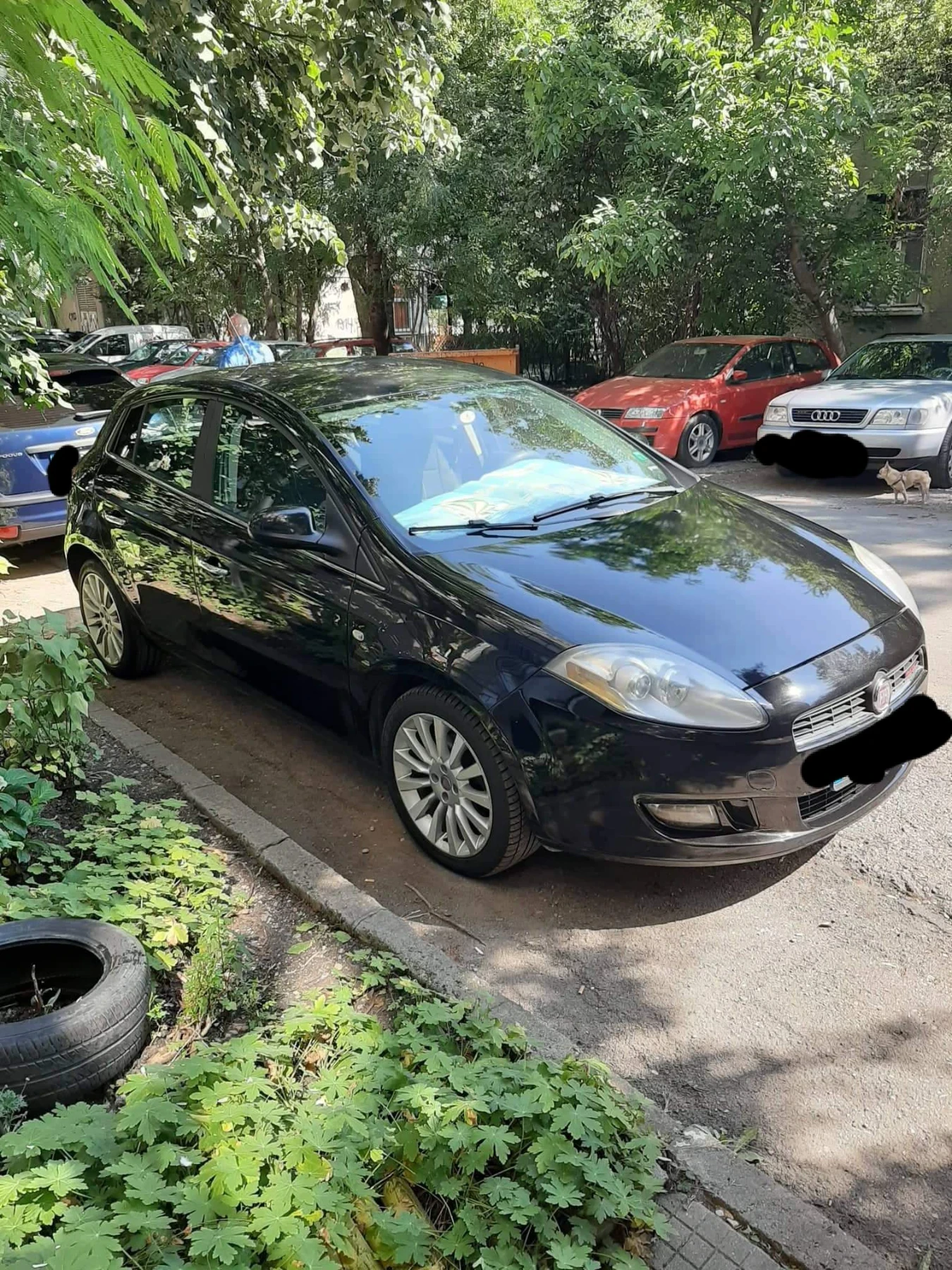 Fiat Bravo  - изображение 2