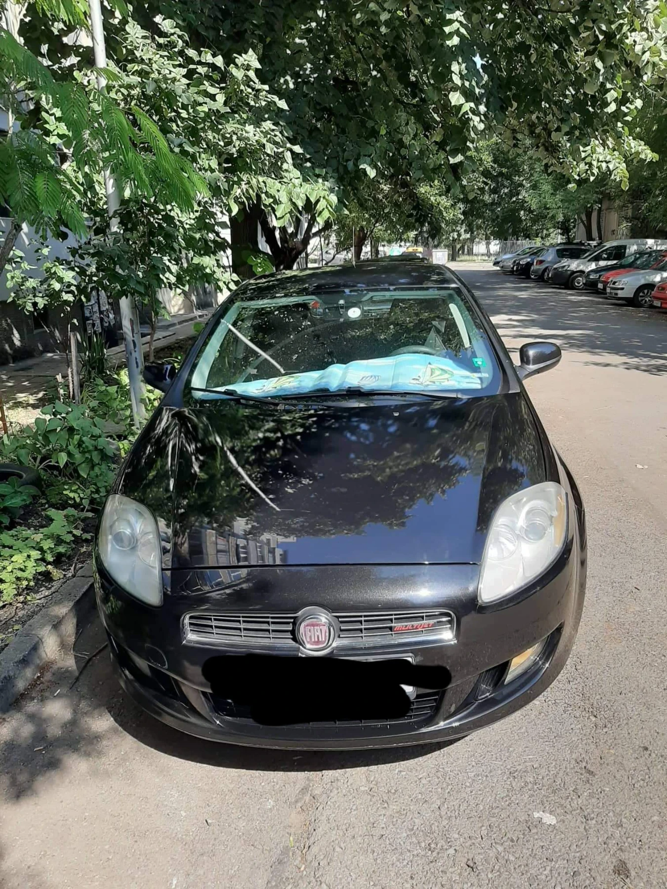 Fiat Bravo  - изображение 3