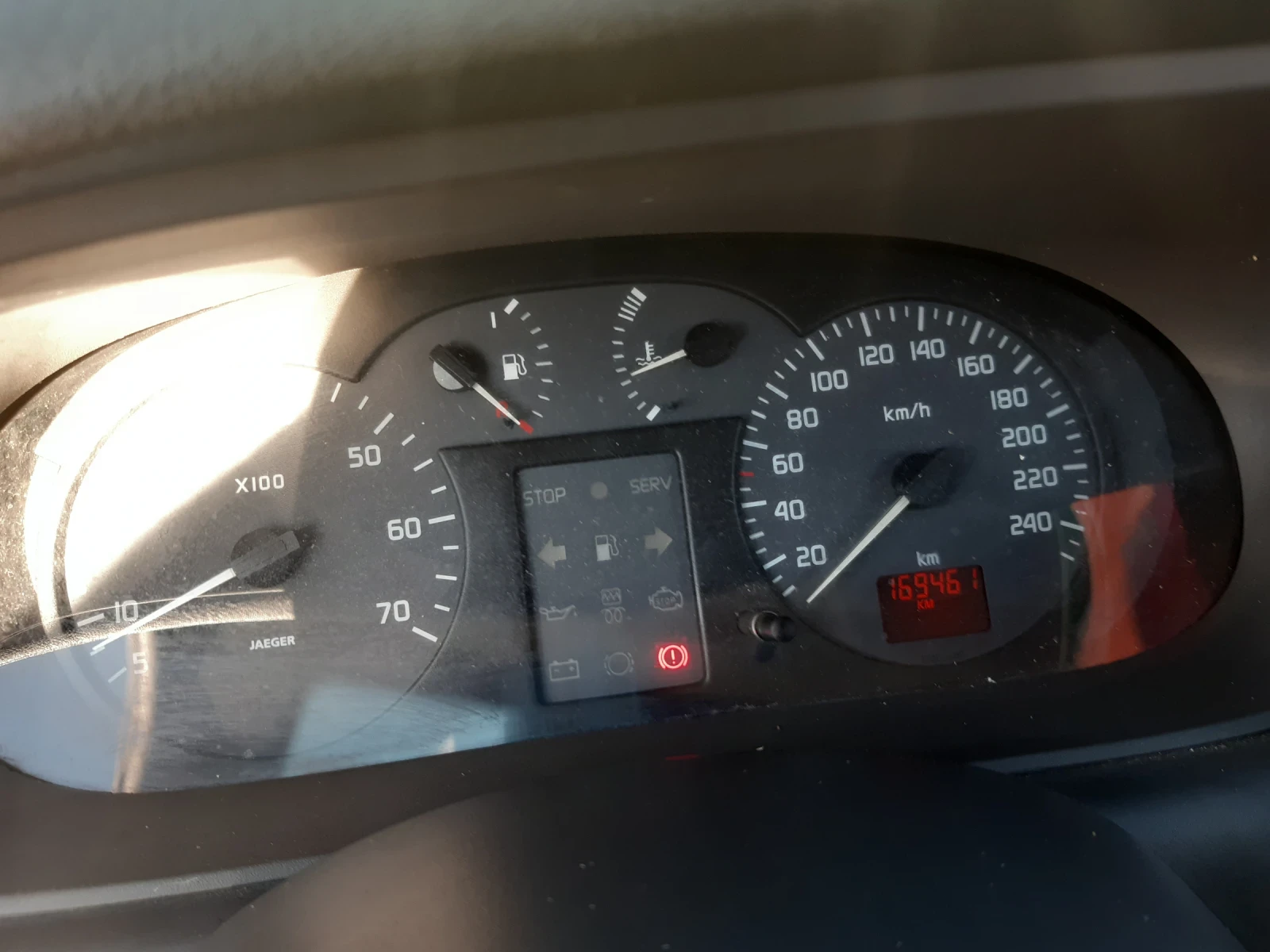 Renault Scenic  - изображение 2
