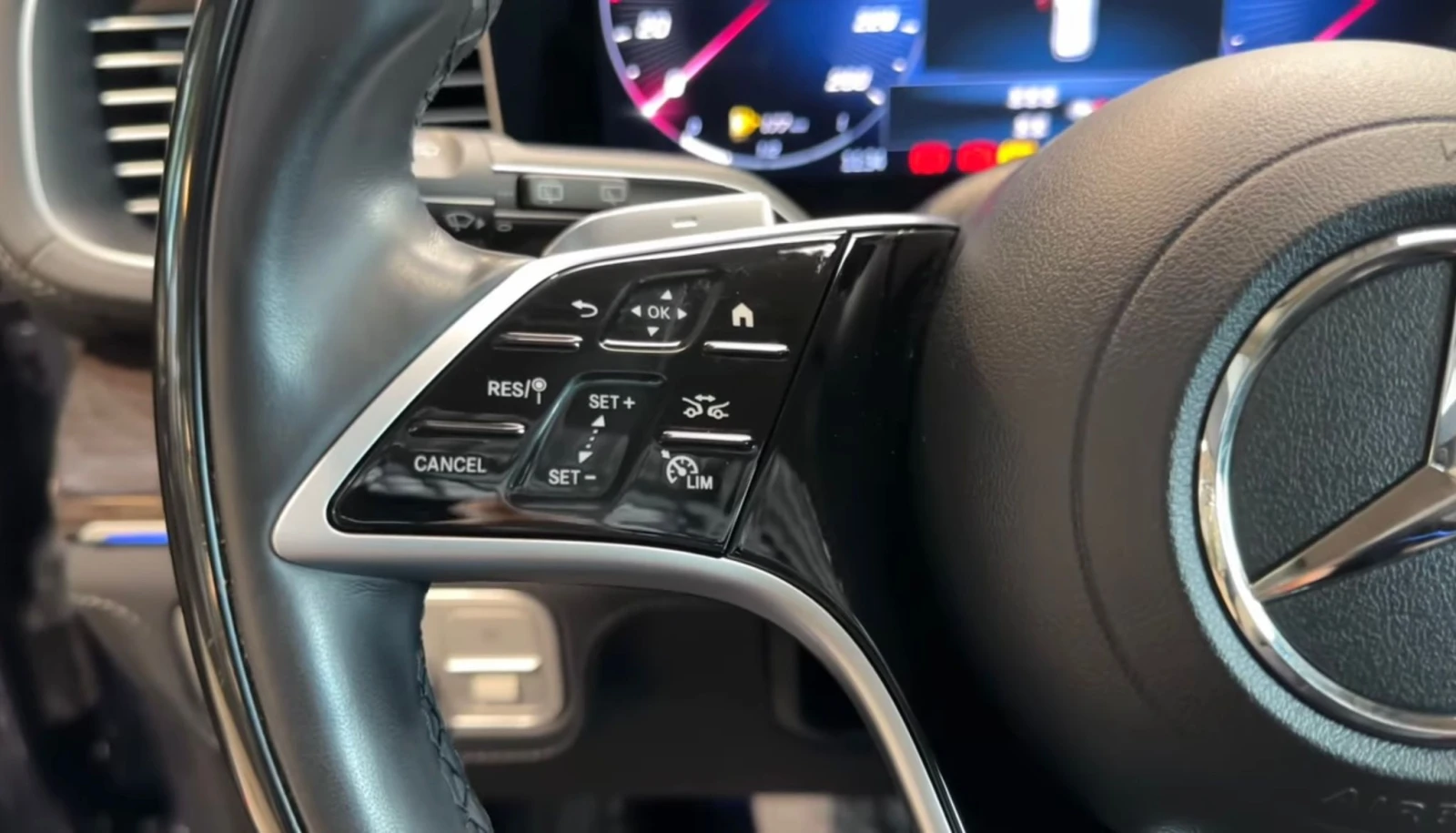 Mercedes-Benz GLS 450 d/AMG/FACELIFT/4M/AIRMATIC/BURM/HUD/360/ГАРАНЦИЯ/ - изображение 7