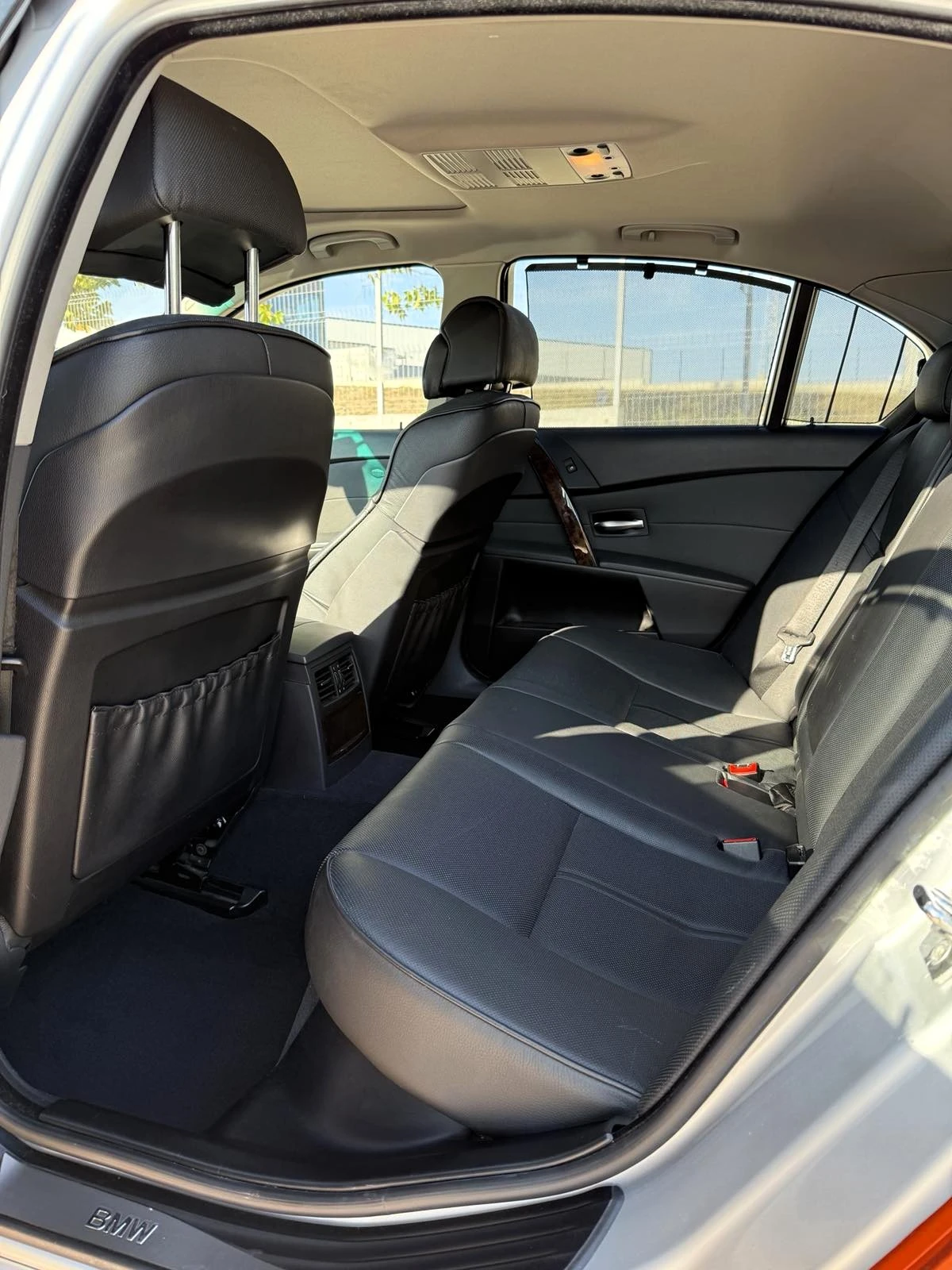 BMW 545 V8 /   /  | Mobile.bg   12